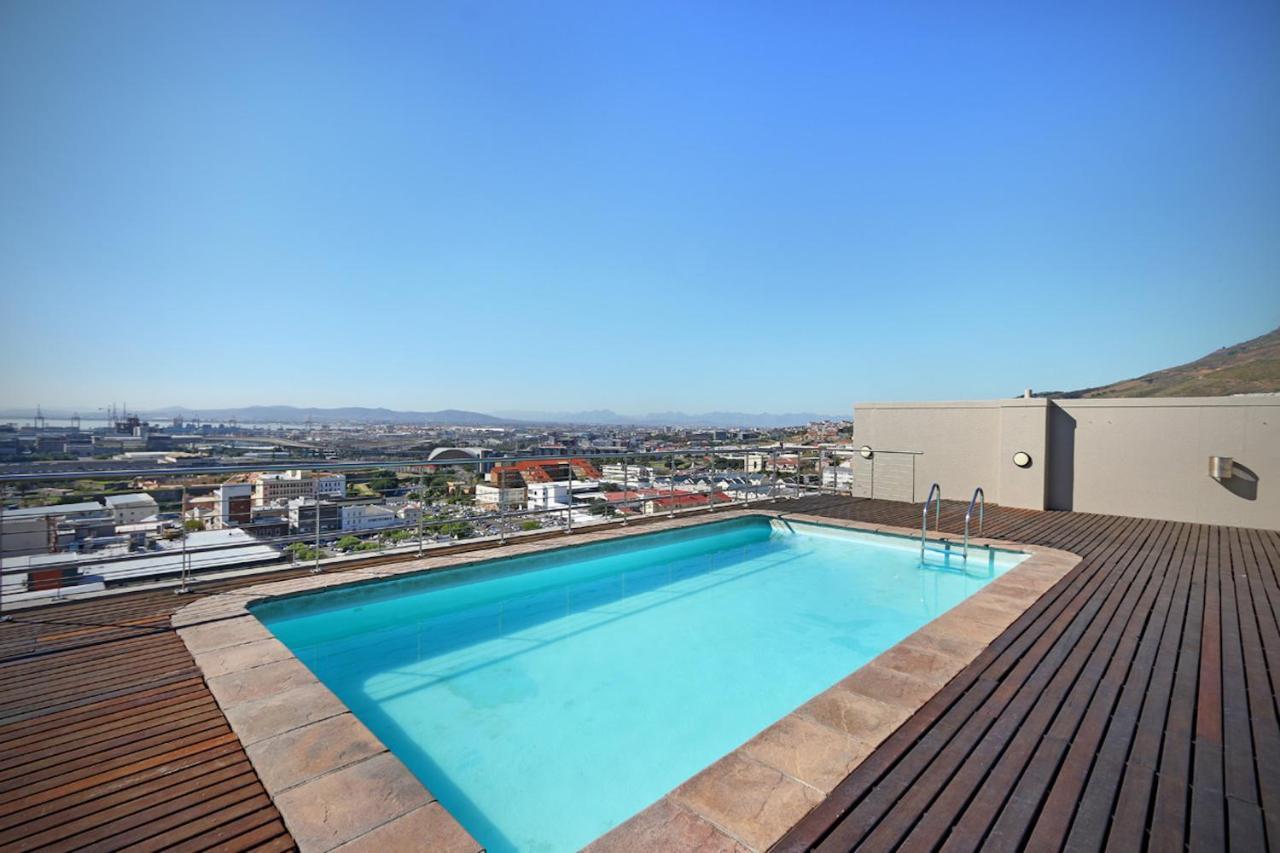 Urban Oasis At The Four Seasons Apartamento Cidade Do Cabo Exterior foto