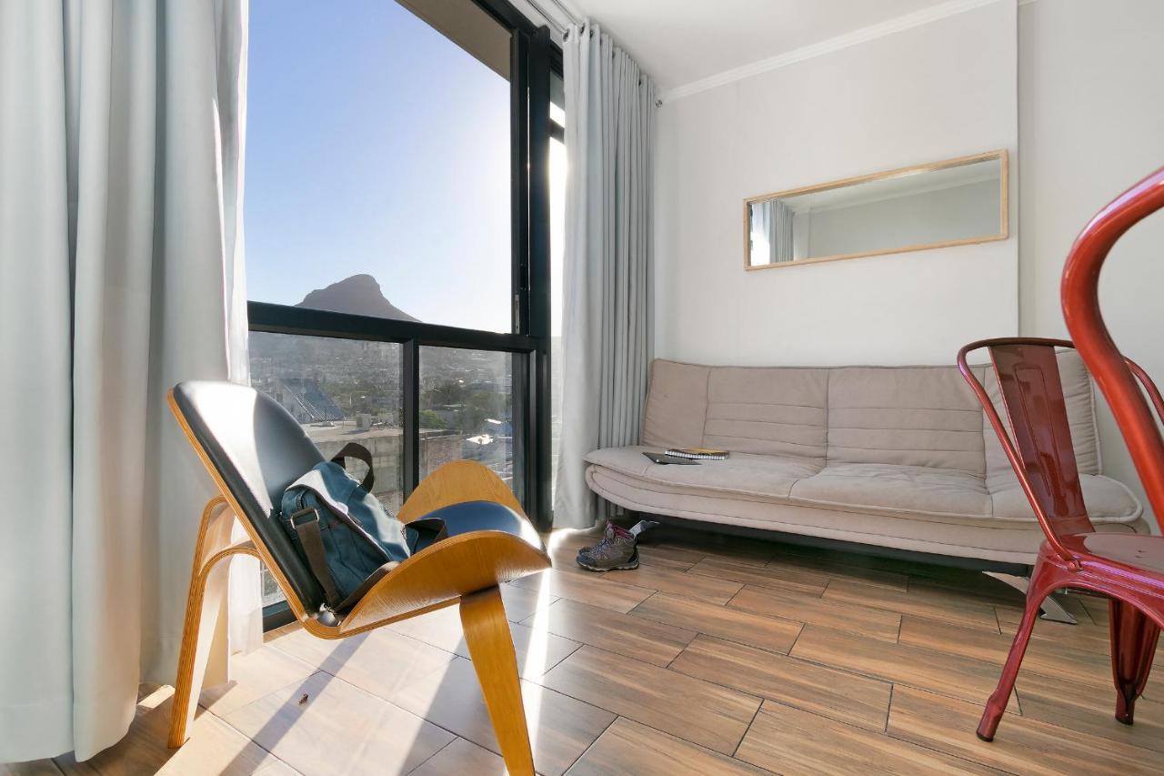 Urban Oasis At The Four Seasons Apartamento Cidade Do Cabo Exterior foto
