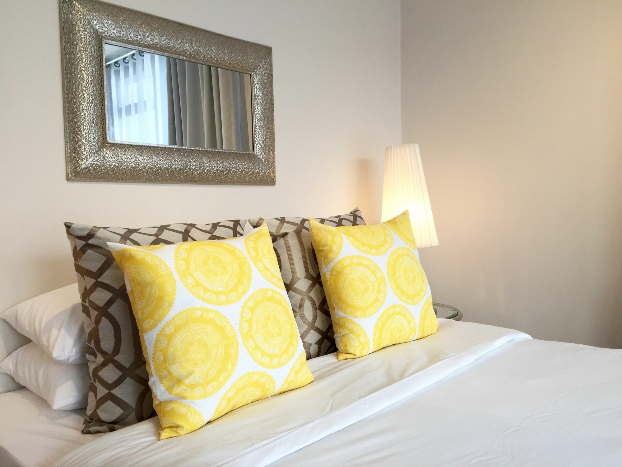 Urban Oasis At The Four Seasons Apartamento Cidade Do Cabo Exterior foto